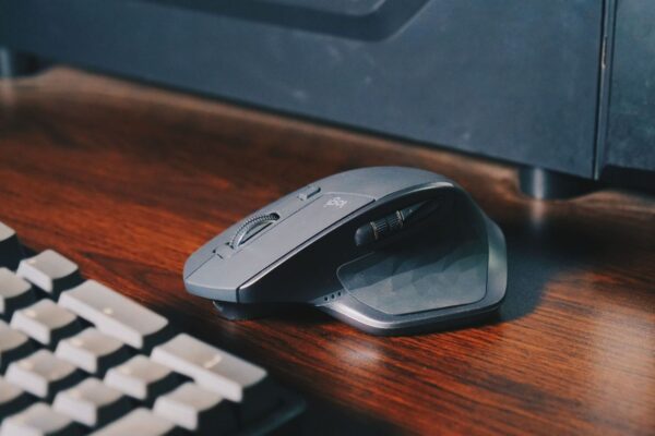 Best Wireless Gaming Mouse – Level Up Your Gaming Experience